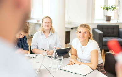 Hvad du skal vide inden du forbereder dig til kvote 2-optagelse