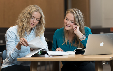 Sådan øger du dine chancer for optagelse på Københavns Universitet (KU)