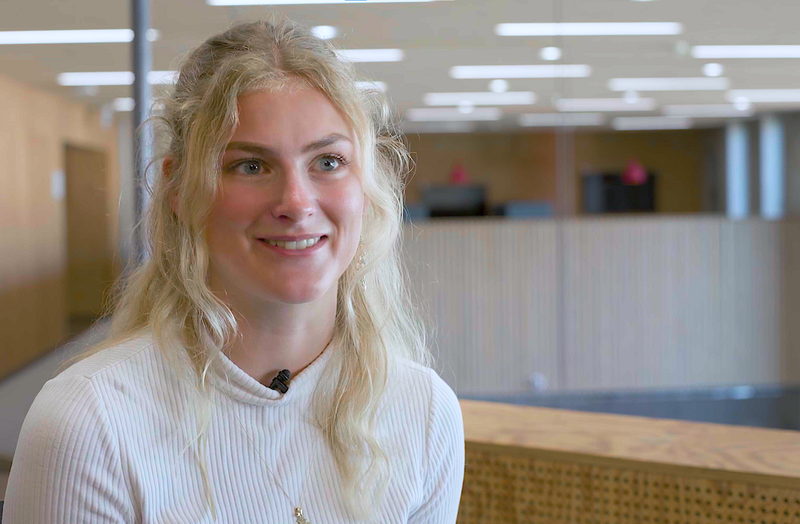 Hvordan er andre kommet ind på kvote 2 ved brug af aspiri