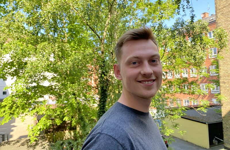 Hvordan er andre kommet ind på kvote 2 ved brug af aspiri