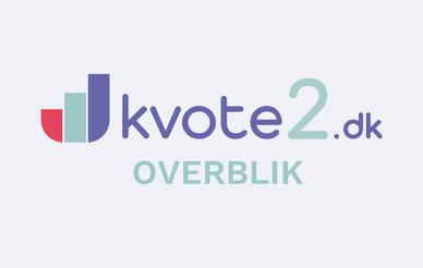 Hvad du skal vide inden du forbereder dig til kvote 2-optagelse