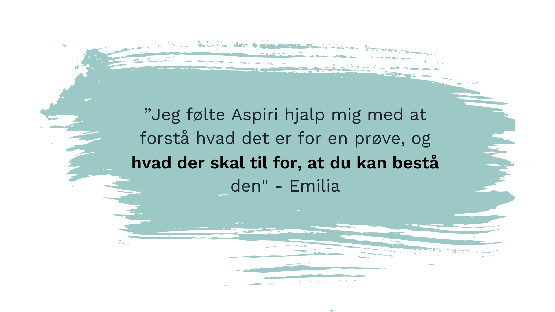 Hvad skal en kvote 2-ansøgning indeholde på Københavns Universitet (KU)